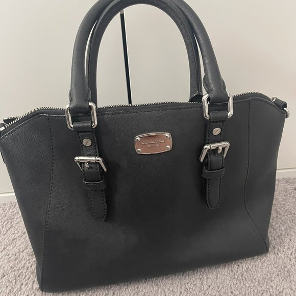 Michael Kors Satchel Bag - Picture 1 of 5